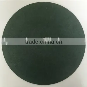 14" Abrasives Cut-off Wheel for Metal and Stainless Steel thumbnail-2