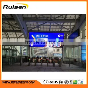 India Xxxx LED Display ScreenChina HD LED Display Screen P5 Stage Big Board Advertising LED Display thumbnail-5