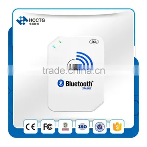 Low Price Tablet Android Contactless Chip Bluetooth Smart Card Nfc Reader Writer thumbnail-2