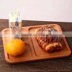 Simple Design Cheap Wood Plate thumbnail-2