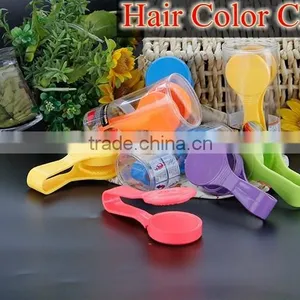 Hot Selling Temporary Hair Chalk Beauty Product Temporary Hair Dye Christmas Party OEM One Step Hair Color thumbnail-3