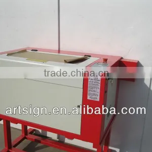 Laser Cutting Engraving Machine thumbnail-1