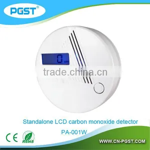 Carbon Monoxide Alarm/co Sensor for Home Alarm System thumbnail-1