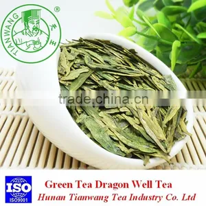 Longjing Tea Dragonwell Green Tea thumbnail-1