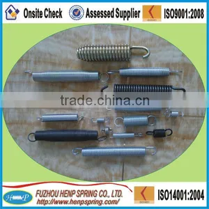 Good Quality Extension Spring thumbnail-1