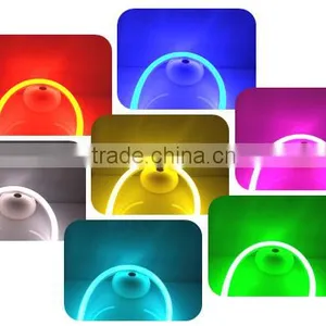 Acrylic Christmas Lighting Neon Lights for Bedroom Led Decorative Light thumbnail-1