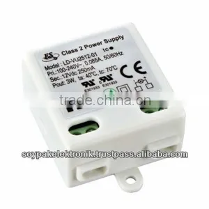 6x1Watt Led Driver thumbnail-1