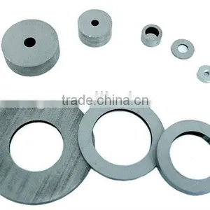 Ring Cast AlNiCo Magnet thumbnail-1