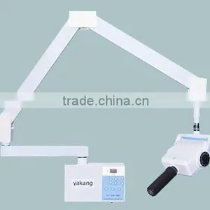 Dental X-Ray Unit (wall Mounting Type) thumbnail-1