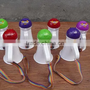 Mini Toy Plastic Speaker thumbnail-1