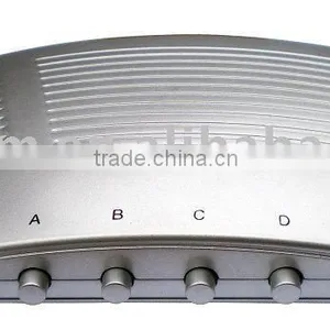 HDMI Switch 4X1 (HDMI V1.3) Switcher thumbnail-1