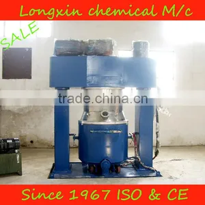 Sealant Mixer Planetary Power Mixer thumbnail-1