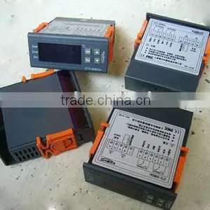 Digital Temperature Controller STC-8080A+ thumbnail-3