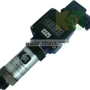 Vacuum Pressure Transmitter thumbnail-1