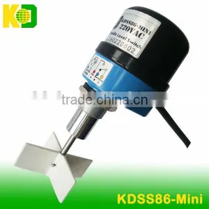 Rotating Paddle Compact Level Switch KDSS86-MINI thumbnail-1
