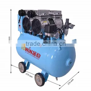 Pneumatic Jack Hammer Air Compressor With High Cost Performance thumbnail-1