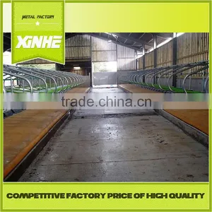 Buy Cattle Cow Free Stall Cattle Cubicles thumbnail-1