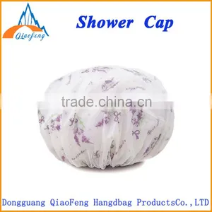 Customized Various Country Style Shower Cap China Supplier thumbnail-3