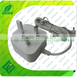 5v 1000ma Usb Travel Charger for Mobile Phone With CE/FCC/ROHS thumbnail-2
