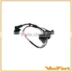 Vastfine Sell Best Ignition Coil Suits for Brush Cutter BC430 BC520 thumbnail-1