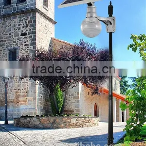 New Products 9w Landscap Light Stand Alone thumbnail-1