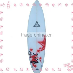 Mini Soft Top Surfboard thumbnail-3
