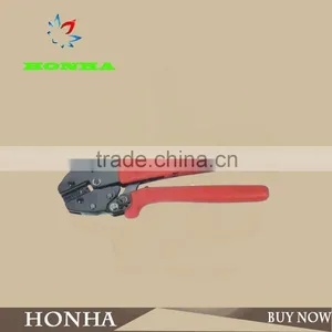 Non-insulated Terminal Crimping Tool AP-10 thumbnail-1