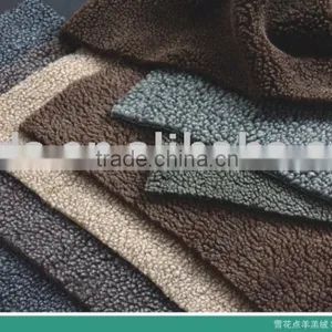 Berber Fleece (snow-top) thumbnail-1