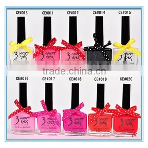 Nail Polish Cheap Wholesale Private Label Nail Polish/nail Varnish/nail Enamel thumbnail-4