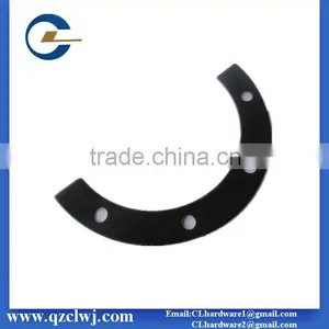 Various OEM Metal Stamping Parts Rings thumbnail-1