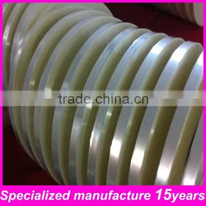 High Temperature Clear Polyester Tapes for Cables thumbnail-1