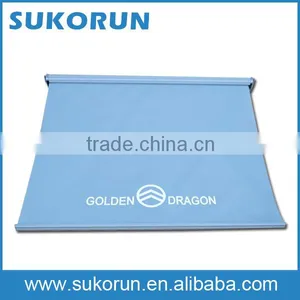 Best Quality Bus Sunshade for Sale thumbnail-1