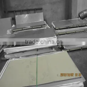 316L Thickness 3mm Dimension 4X8 Stainless Steel Sheet thumbnail-4