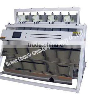 Color Sorting Machine for Grain thumbnail-1