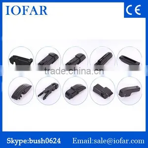 Multi-functional Car Windshield Wiper Blades Quality Choice thumbnail-4