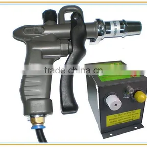Static Remove Antistatic Gun Industrial Ionizing Gun thumbnail-6