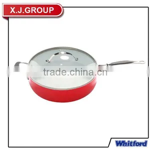 Fry Pan XJ-12617 thumbnail-1