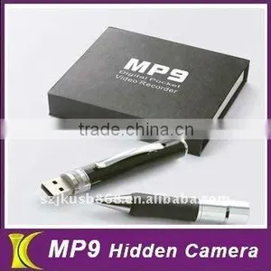 Wholesale Camera Pen With Usb thumbnail-1