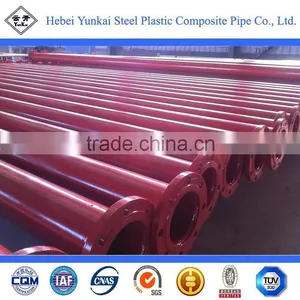 Fire Water System Pipe/fire Extinguisher Pipe/fire Sprinkler Pipe thumbnail-1