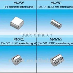 Rare Earth Magnets for Sale MN2550 thumbnail-1