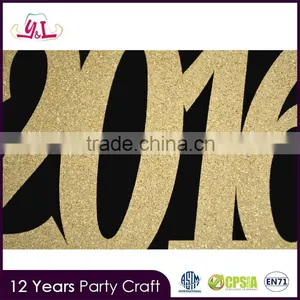 2016 New Year Party Stage Decoration thumbnail-2