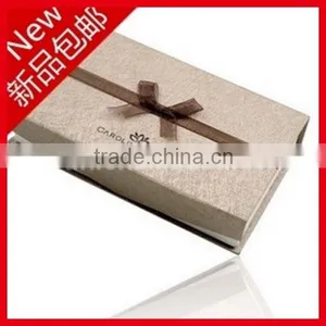 Attractive Useful Luxury Plus Size Hat Packaging Box thumbnail-1
