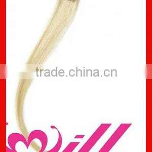 One Piece Clip in Hair Extension Human Hair Clip in Extension thumbnail-1