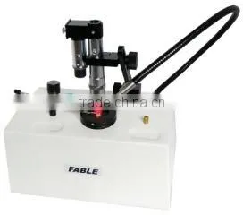Shenzhen Fable Jewellery Technology Co., Ltd. company overview - view 3 thumbnail