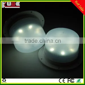 Hot Sale Plastic Multi-colour Lamp Holder&LED Lamp Base thumbnail-1