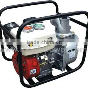 168F-1 6.5hp 196cc Kerosene Engine Water Pump Set for Agriculture(WP20/30) thumbnail-1