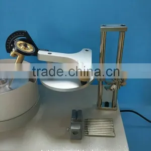 Hot Selling Excellent Design and Convenient Operate Gem Lapidary Machine With Faceting and Polishing thumbnail-4