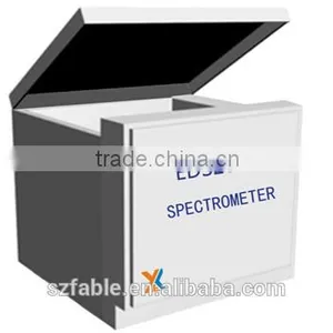 X Fluorescence Spectrum Analyzer for Metal and Mineral thumbnail-1