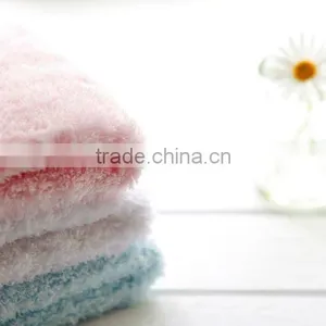 Taiwan Pastel Color Children's Microfiber Hand Towel thumbnail-2