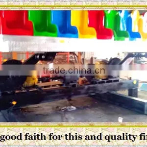Over 10 Years Experience Fairground Rides Electric Chair Rides for Kids Mall Miami Rides thumbnail-5